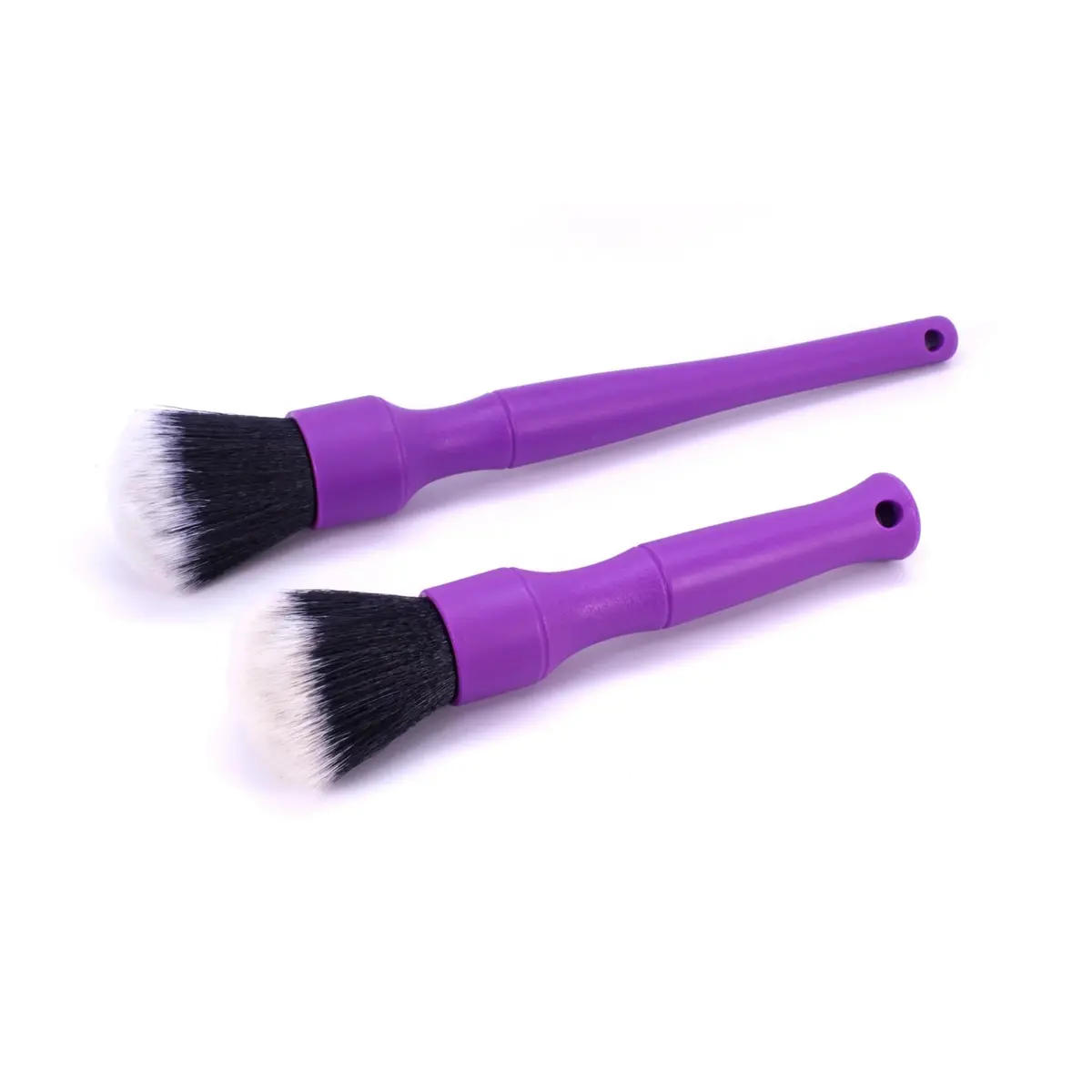 Detail Factory Soft Purple Brush Set 1
