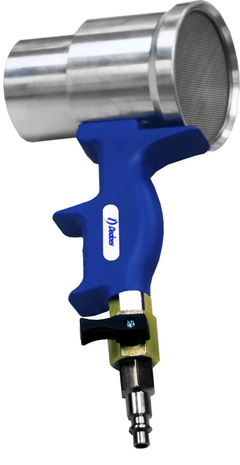 Dedoes Quest Air Amplifier 1