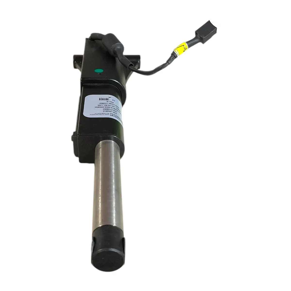 Center Mount Foot Actuator For Sunrise Medical Quickie Pulse 6 Power Chairs | 244813 2