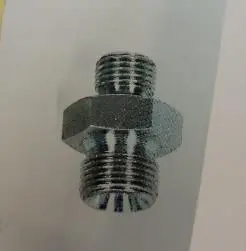 Conical Nipple Ha 1/4" X 1/4"  For Vd Flatline 1