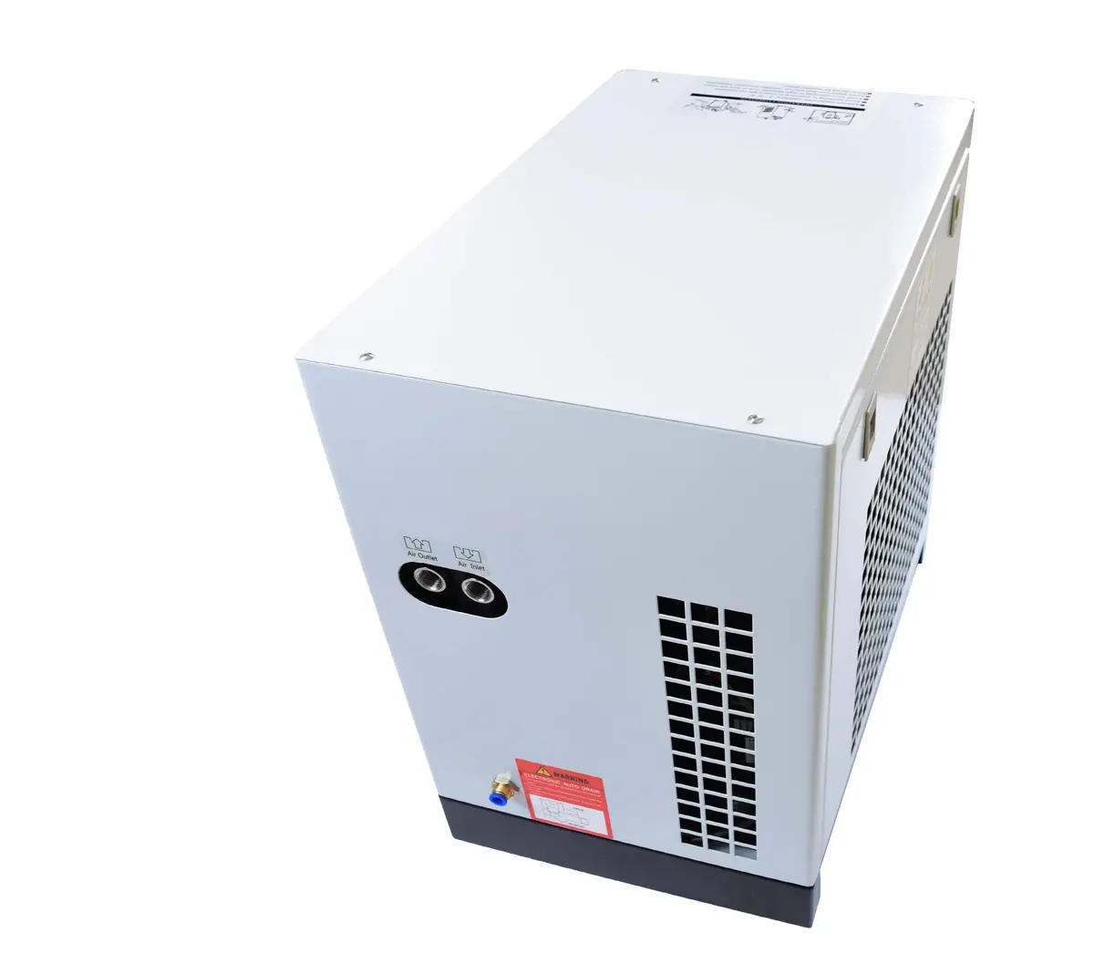 Refrigerated Air Dryer 1