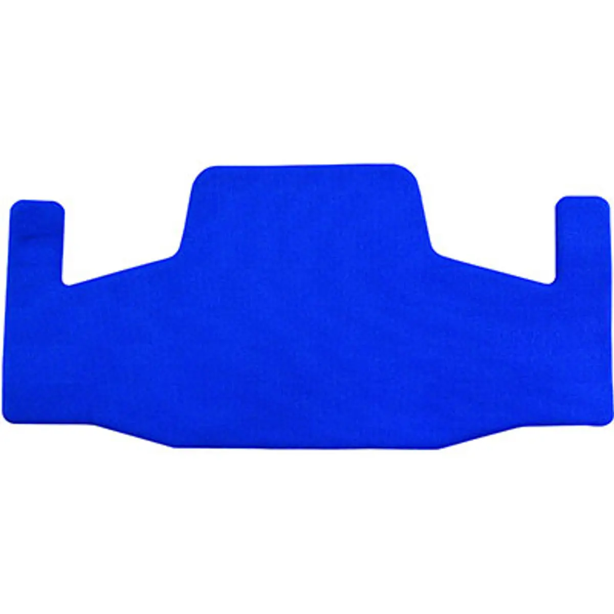 Pirate Brand - Bullard®, Cool Brow Pad, Polartec® Wicking Material 1