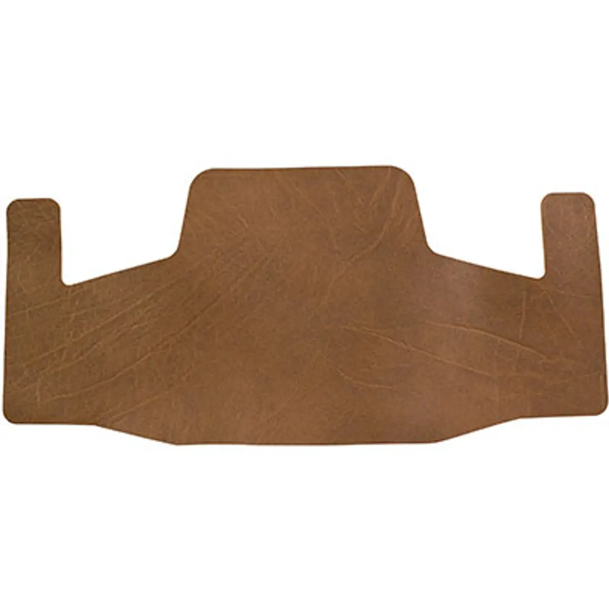 Pirate Brand - Bullard®, Vinyl Brow Pad 1