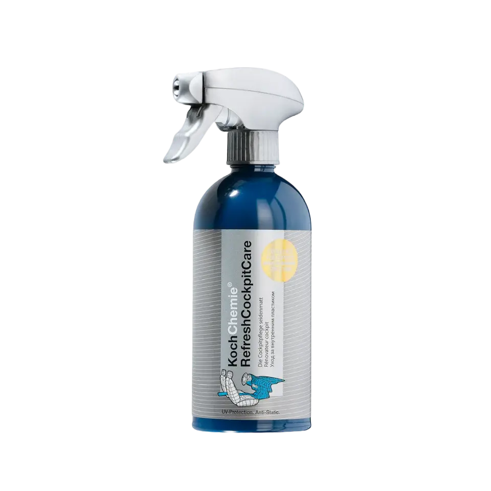 Koch Chemie Blue | Refresh Cockpit Care 1