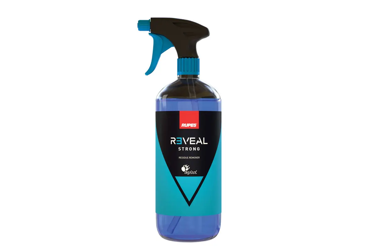 Rupes Reveal Strong – Residue Remover 750Ml 1