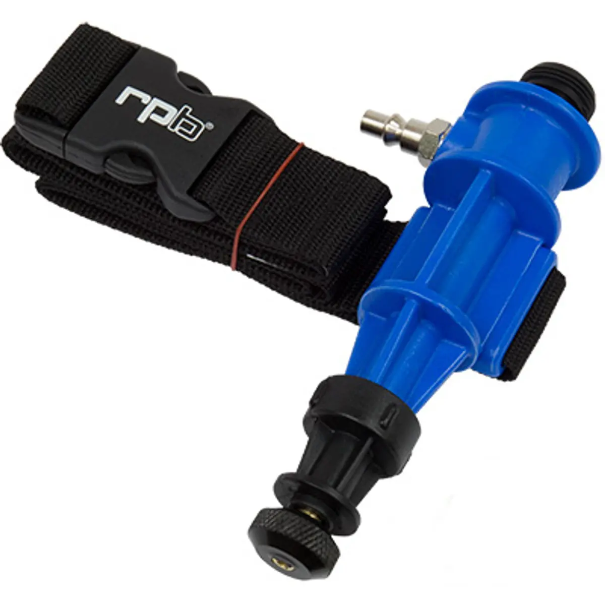 Pirate Brand - Rpb® Cool Tube W/ Belt 1