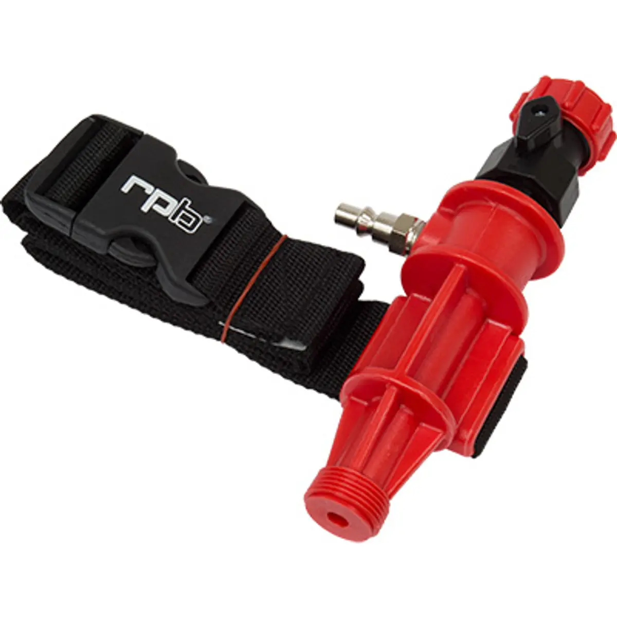 Pirate Brand - Rpb® Hot Tube W/ Belt 1