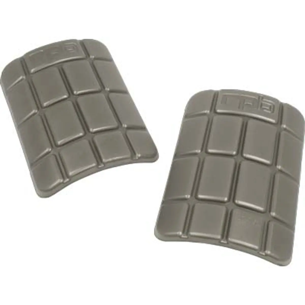 Pirate Brand - Knee Pads, Removable, For Rpb® Lightweight Blast Suits 1