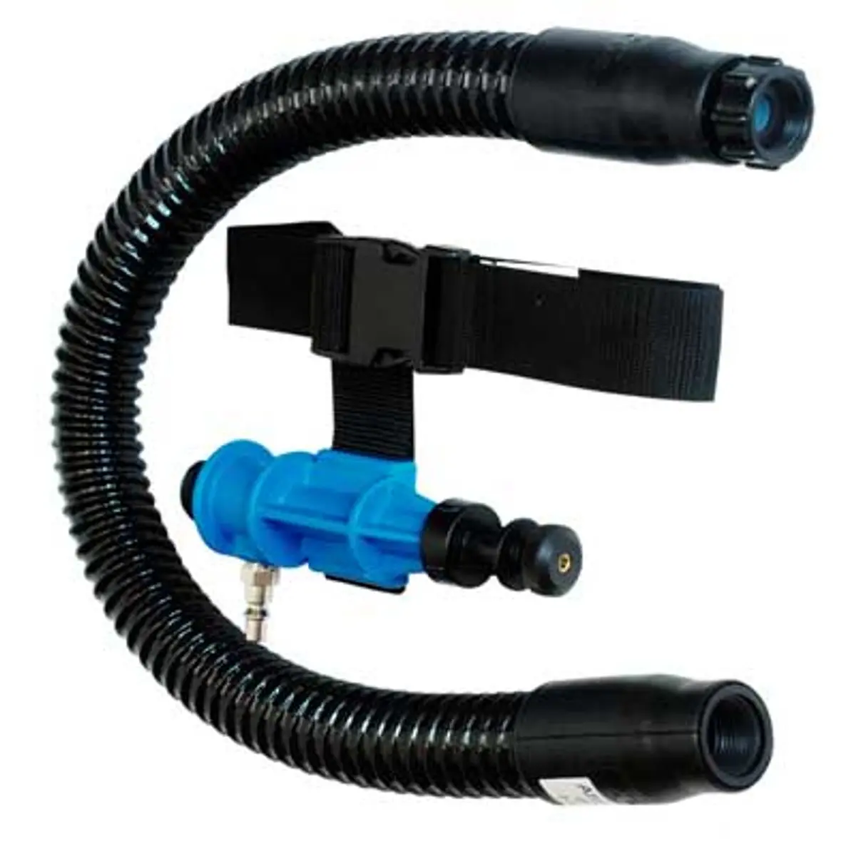 Pirate Brand - Rpb®, Cool Tube W/Bsp Thread & Belt & Breathing Tube 1