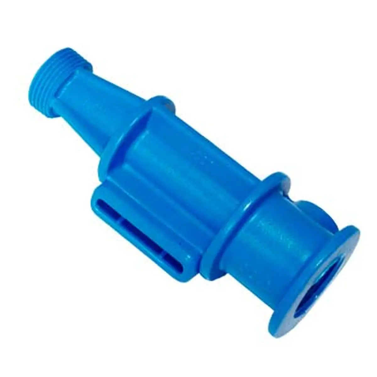 Pirate Brand - Rpb®, Cold Air Tube Body 1