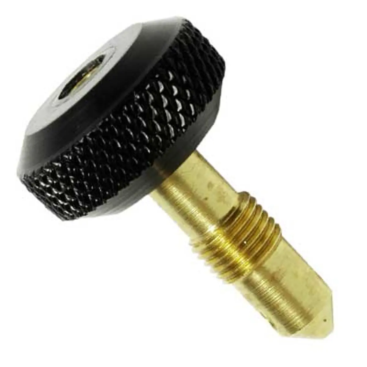 Pirate Brand - Rpb®, Regulator Spindle And Knob 1
