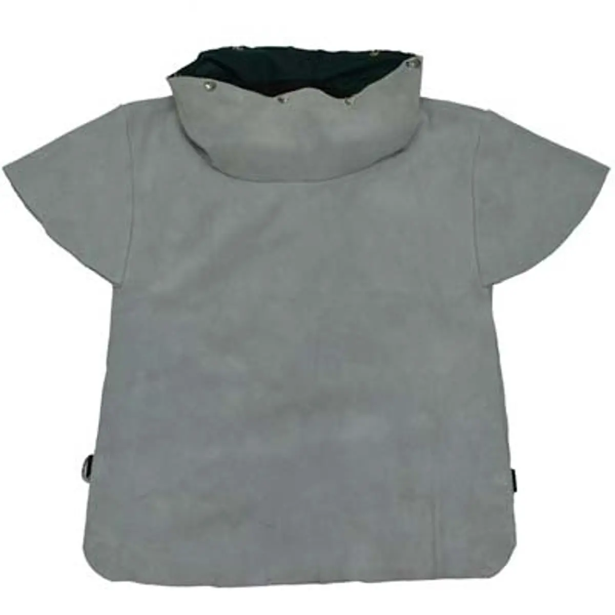 Pirate Brand - Rpb®, Cape, 28" Leather, Gray 1