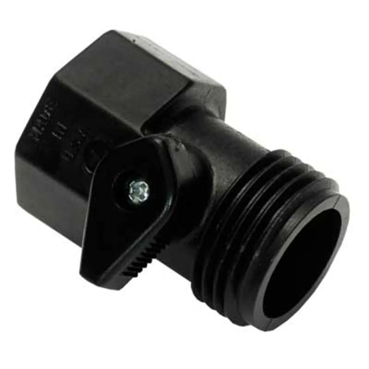 Pirate Brand - Rpb®, Outlet Valve, (Hot Tube) 1