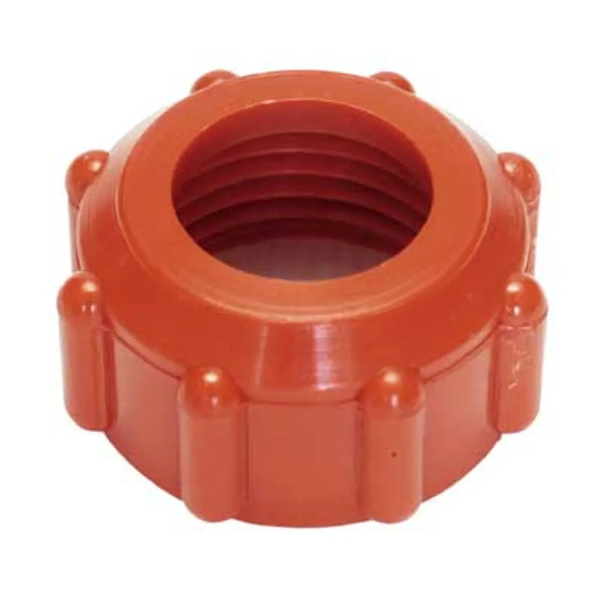 Pirate Brand - Rpb®, Retainer Nut, (Hot Tube) 1