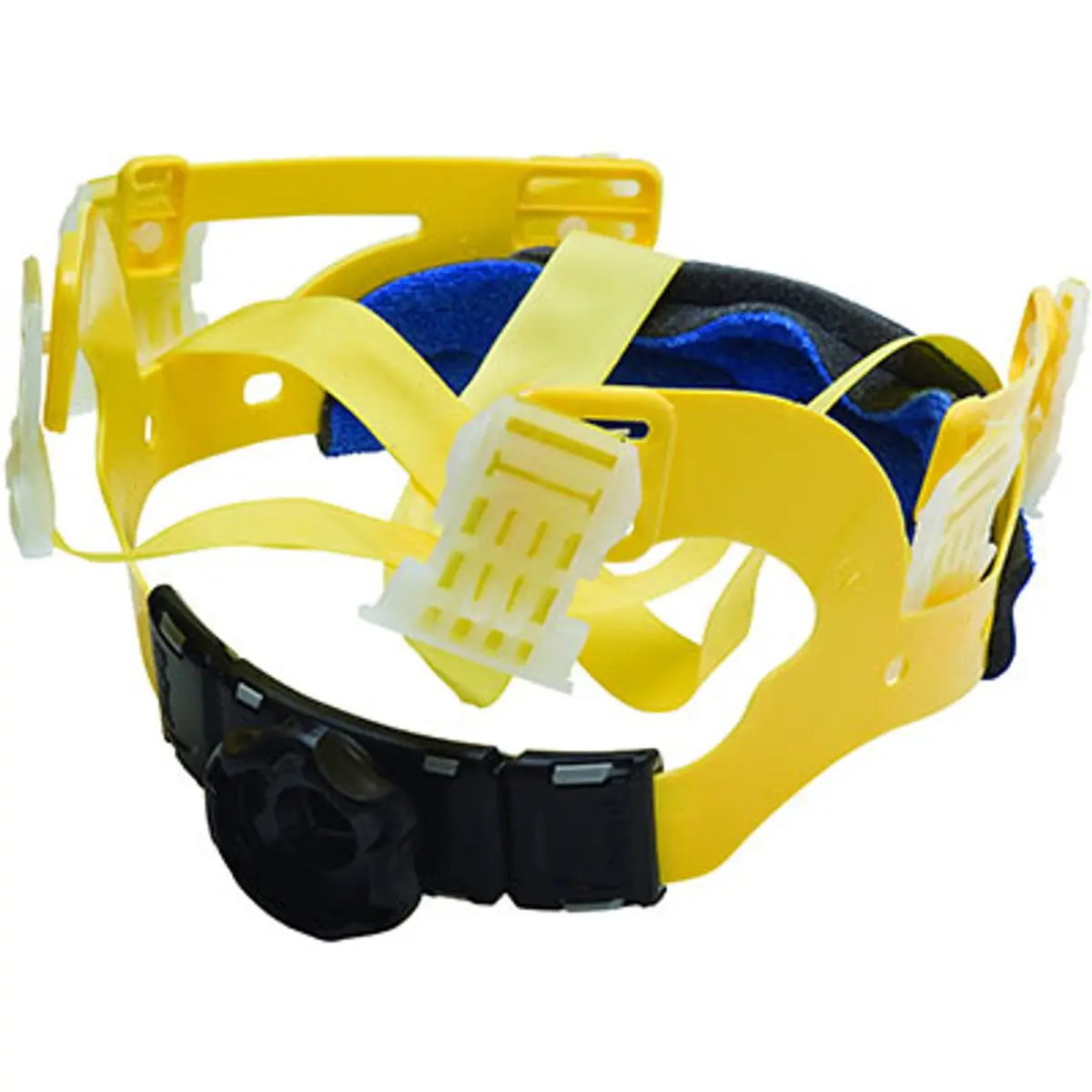 Pirate Brand - Bullard® Gr50, 6-Point Suspension For Model C30, C33 & C34 Hard Hats 1