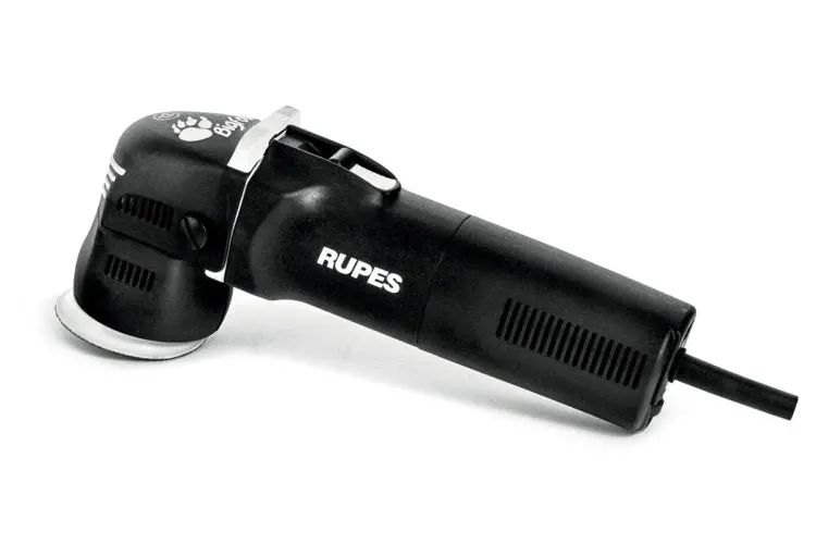 Rupes Bigfoot Mini Lhr75e 1