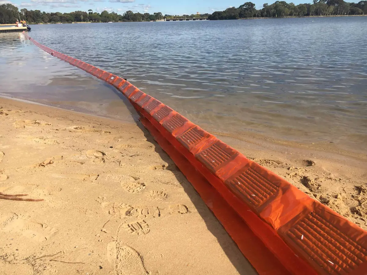 Ultratech Ultra-Rapid Boom 1