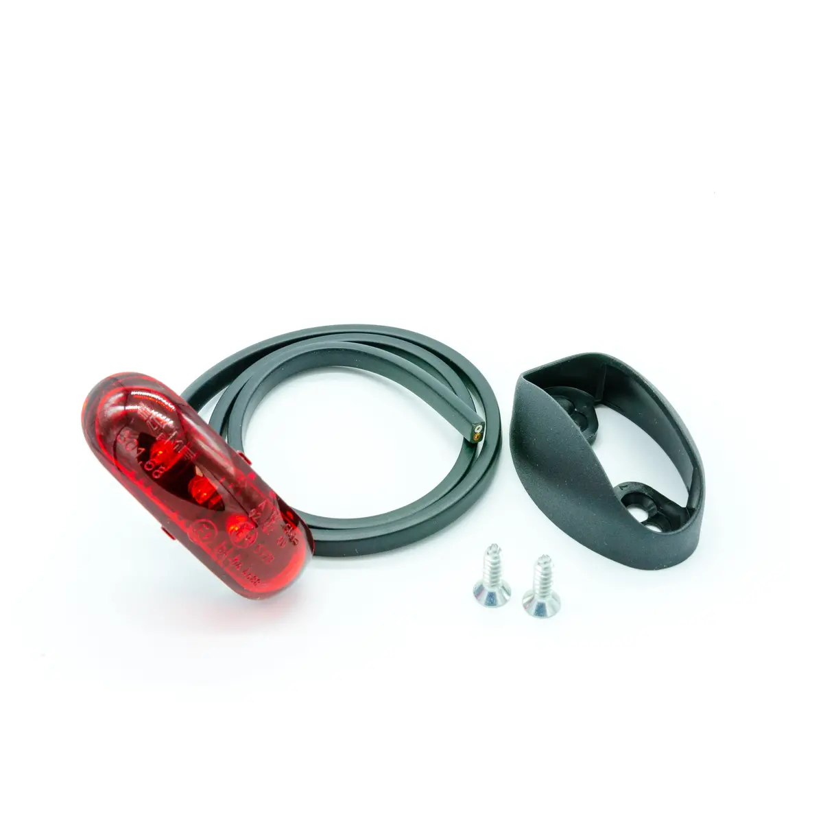 Rear Outline Marker Light - Red 1