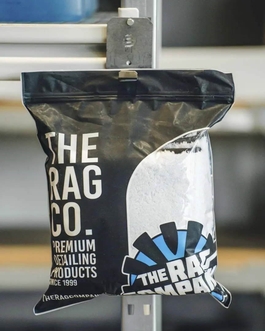 The Rag Company Everest 1100 3-Pack 1