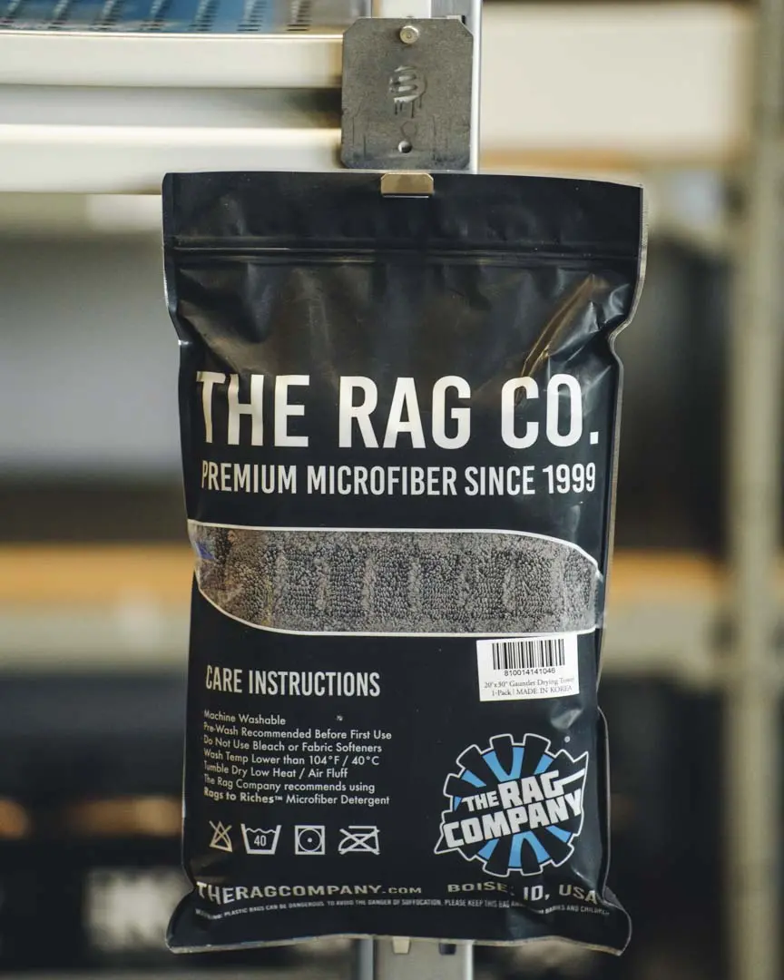 The Rag Company The Gauntlet - 15X24 2-Pack 1