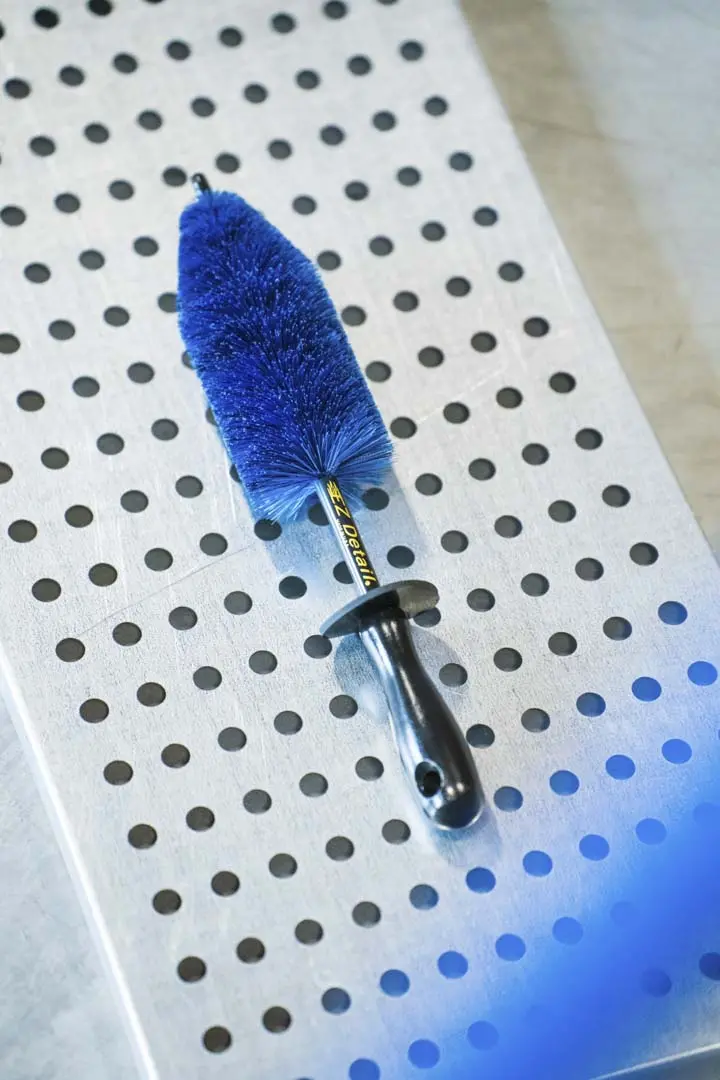 Ez Detail Little Brush 1