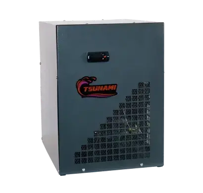 Tsunami Refrigerated Compressed Air Dryer 1