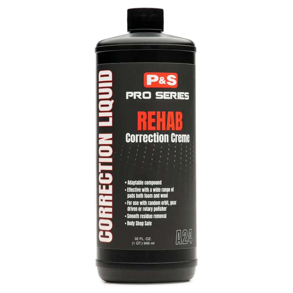P&S Rehab Correction Creme 2