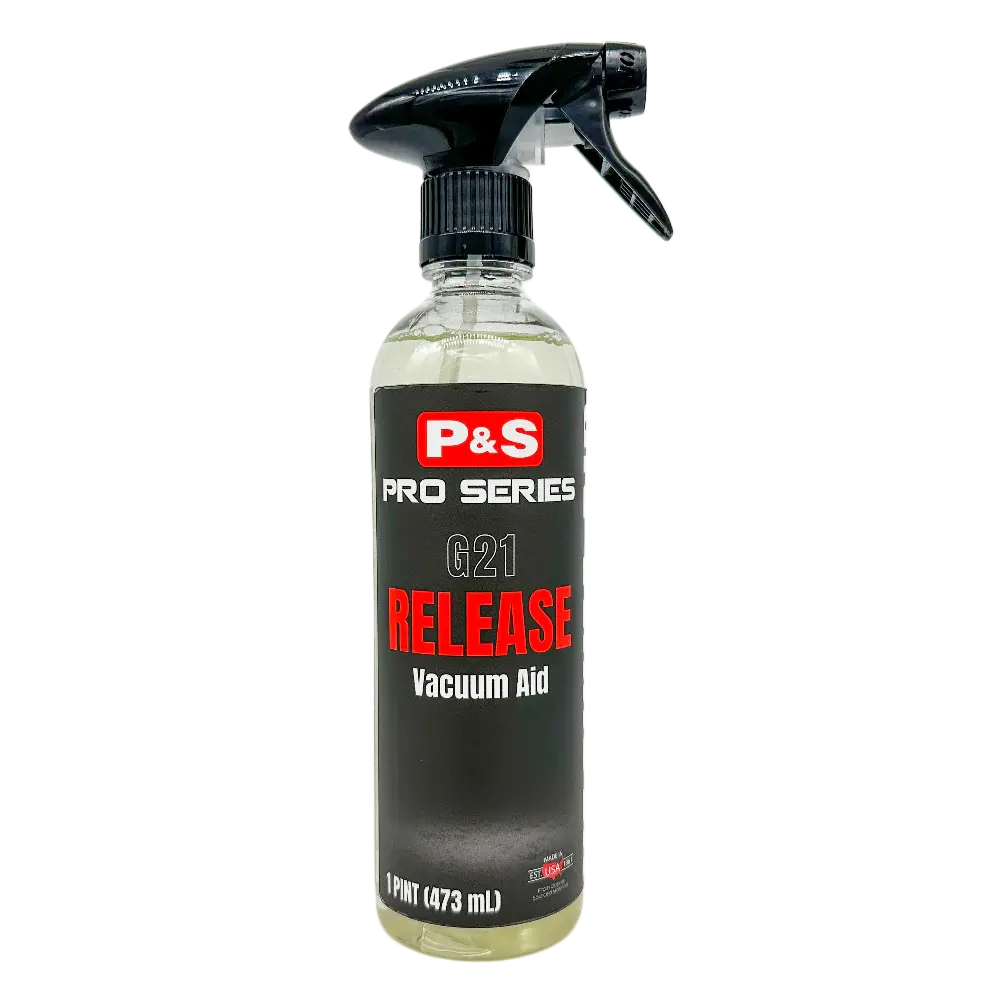 P&S | Release Vacuum Aid 1