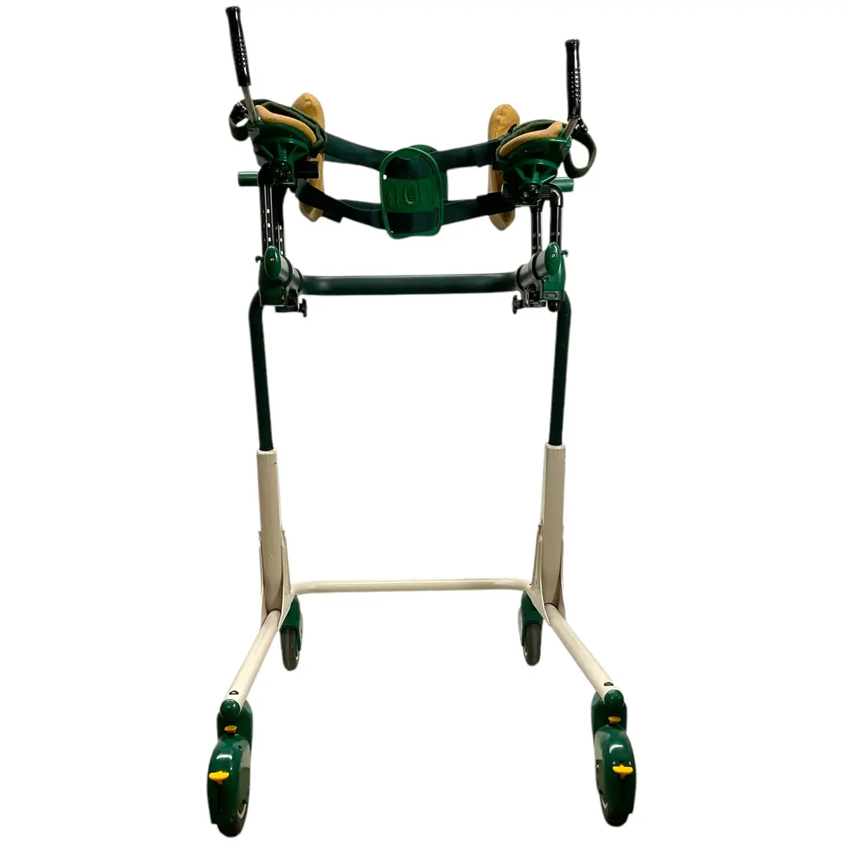 Rifton Pacer Large K531 Gait Trainer | Walking Aid | 200 Lbs User Capacity 2