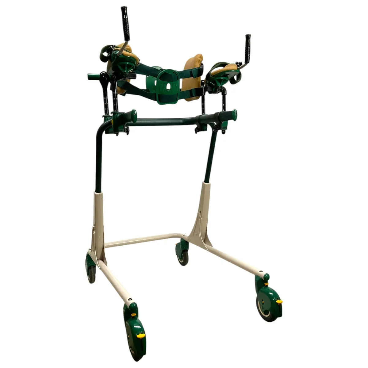 Rifton Pacer Large K531 Gait Trainer | Walking Aid | 200 Lbs User Capacity 1