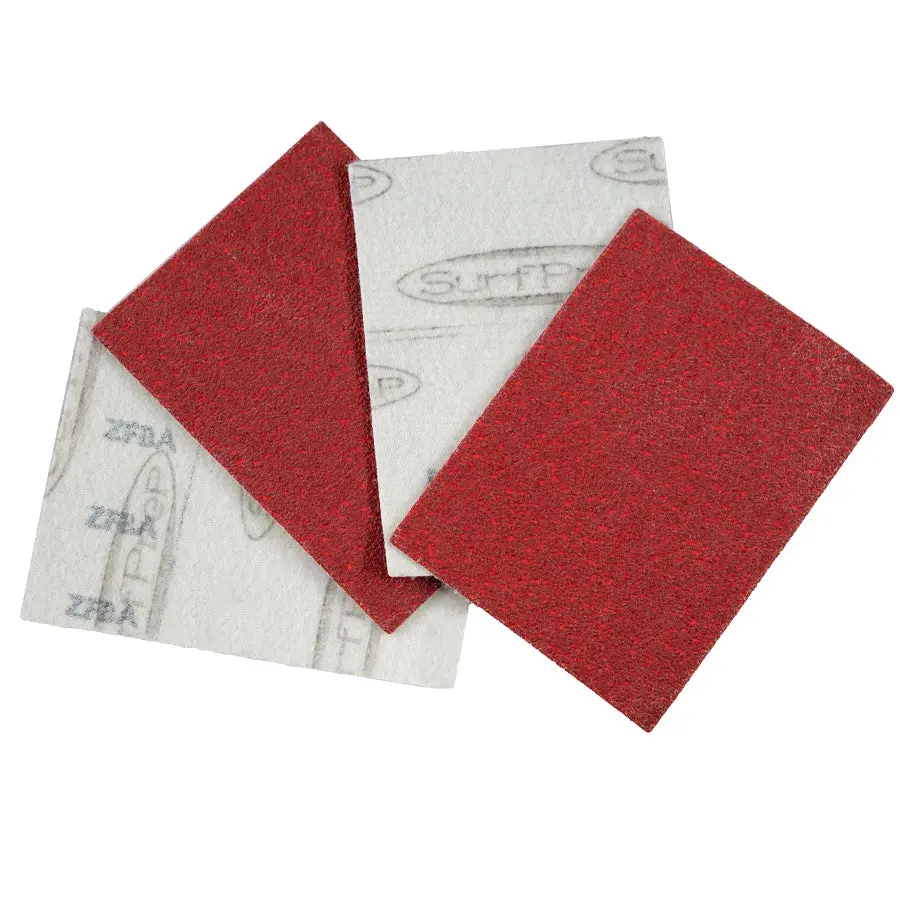 Surfprep 3″ X 4″ Riptide Paper Sheets 1