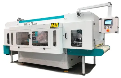 Mb Roba Tech Schleif Mc-747 100/60/A/12/K240/Si/X 1