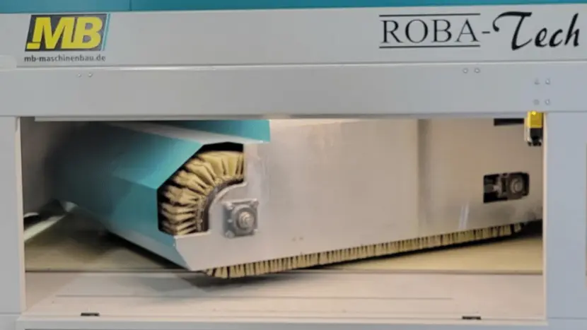 Mb Roba Tech Schleif Us-407 1