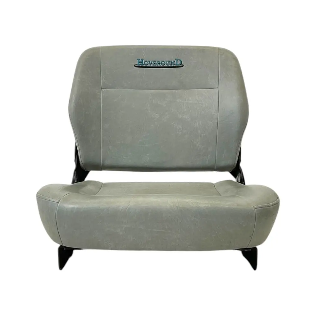 Seat Assembly For Hoveround Teknique Hd/Xhd Power Chairs | 23 X 18 Inch Seat | Base Included 2