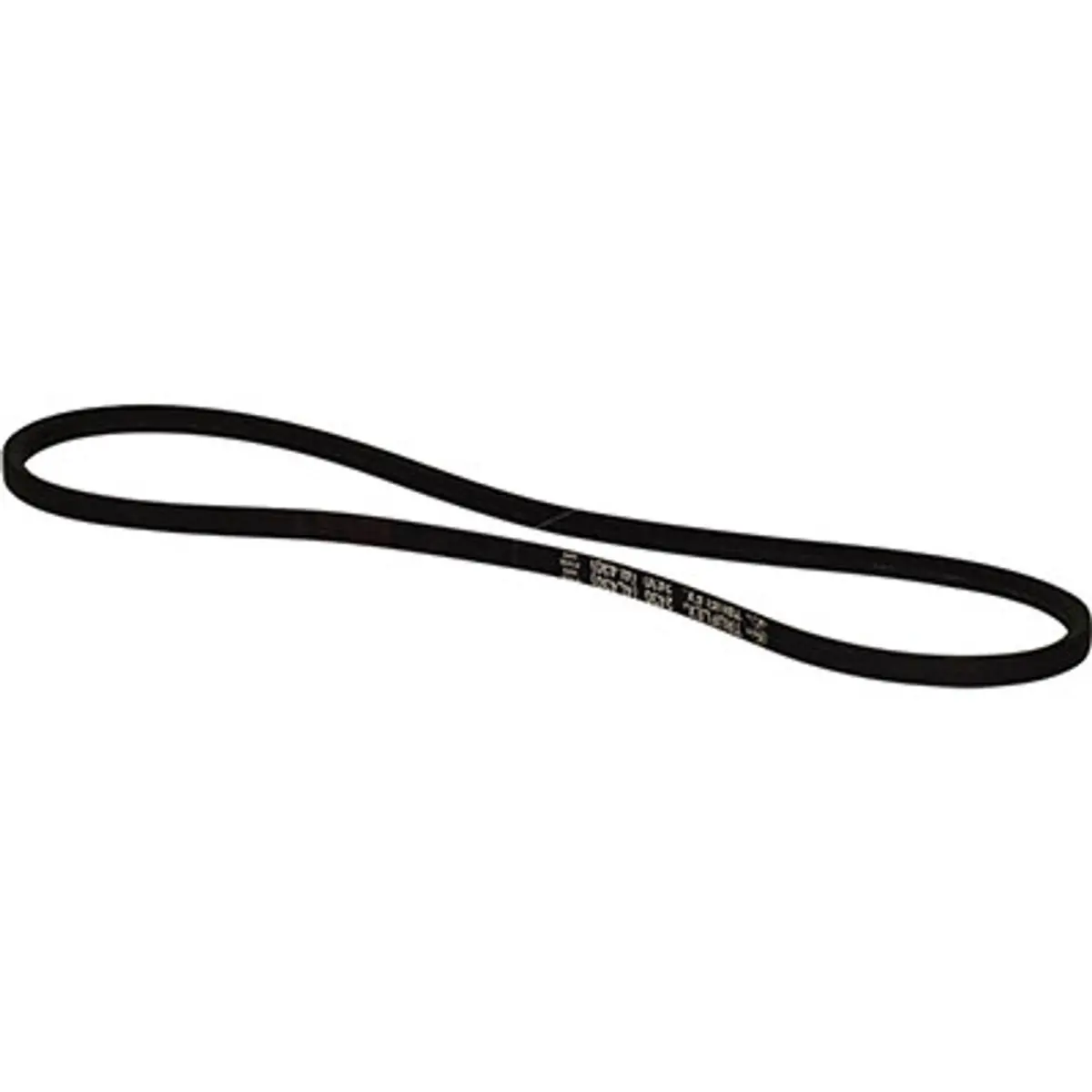 Pirate Brand - Bullard® Edp30, Free Air Pump Drive Belt (Matched Pair) 1