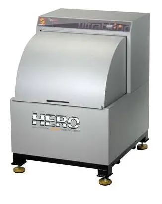 Hero 5 Gallon Heavy Duty Vortex Mixer S2160m Xhd 1