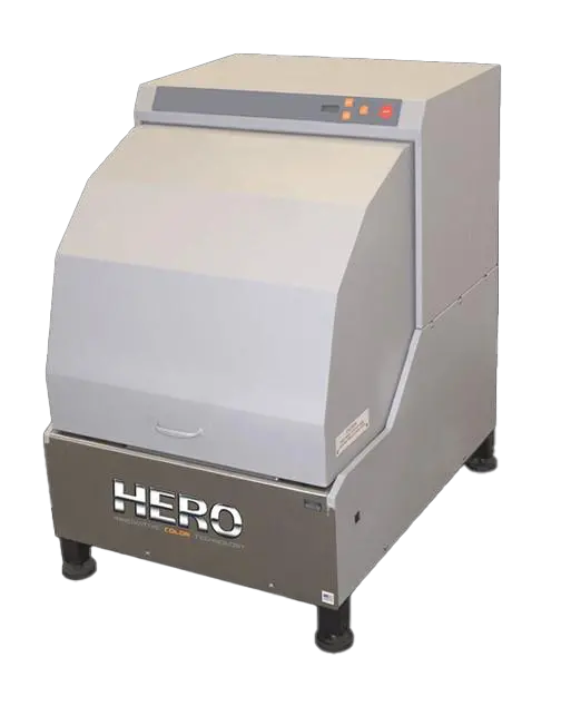 Vortex Mixer S2180 Ergo 5 1