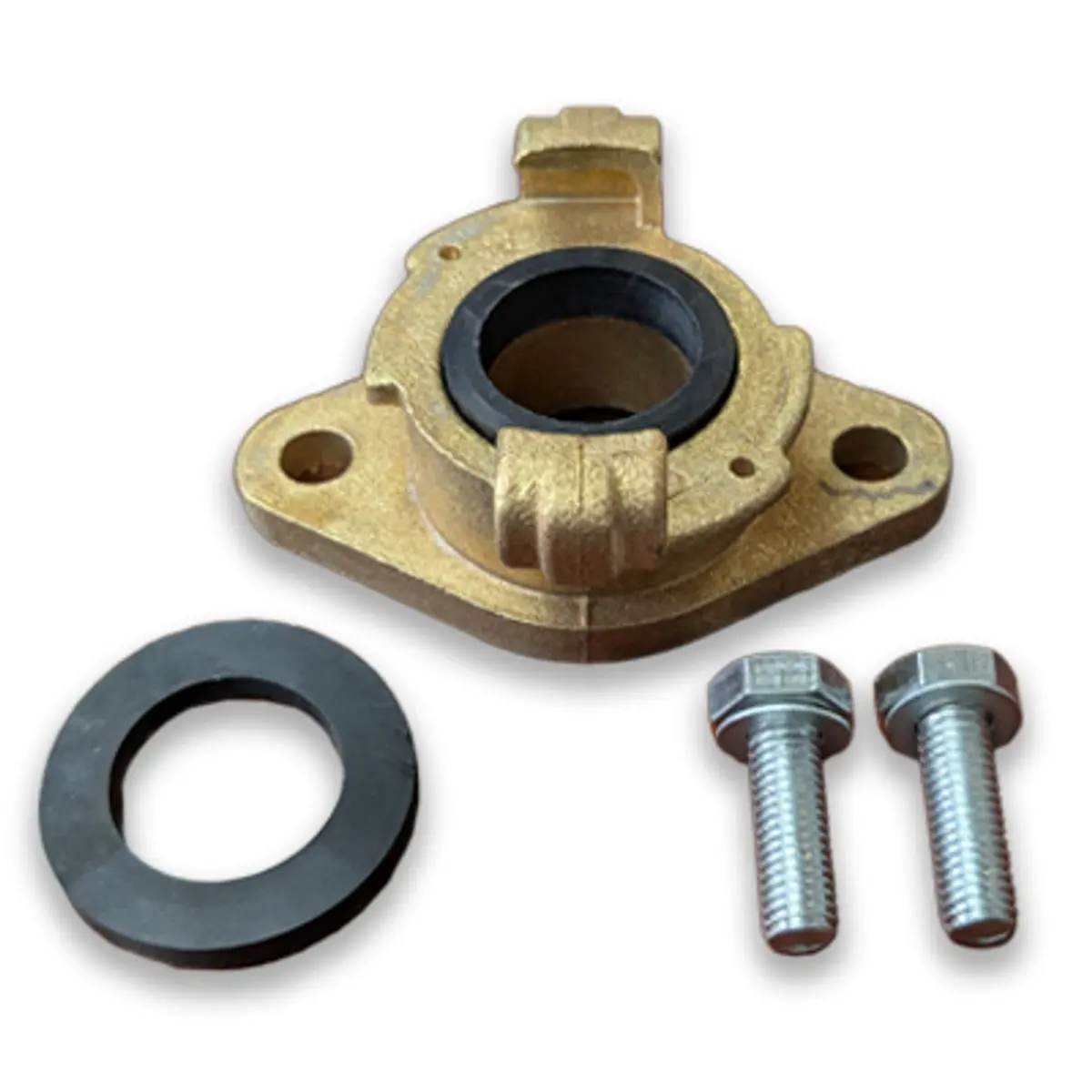 Pirate Brand - Sanstorm/Dustless Style, Elbow Adaptor 1