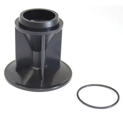 Sata Condensate Retainer With O-Ring 1