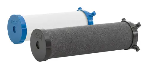 Sata Filter 500 Series Service Kit For 500 Series With Fine Filter And Activated Charcoal Cartridge 1
