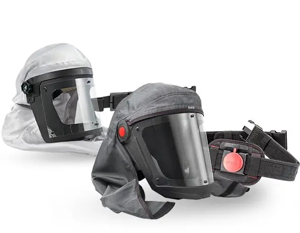 Sata Air Vision 5000 1