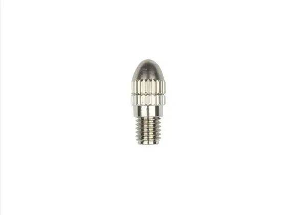 Sata Fluid Control With Lock Nut 1