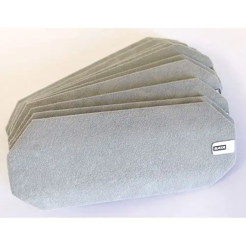 Sata Air Vision 5000 Comfort Headband, Velcro (100 Pk) 1