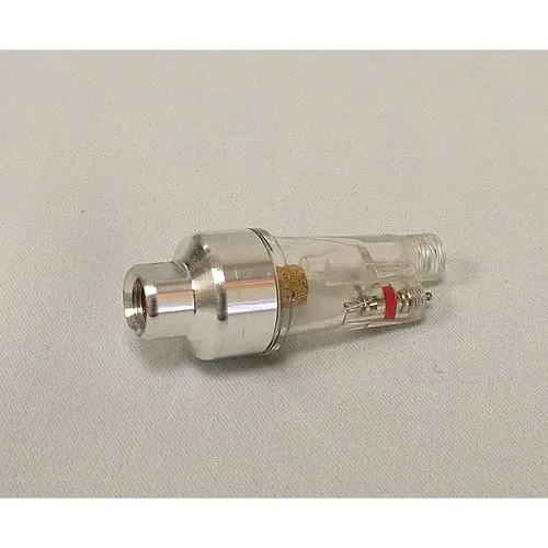 Satagraph 4 In-Line Moisture Trap 1