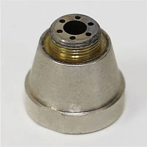 Satagraph 4 Nozzle Base 1