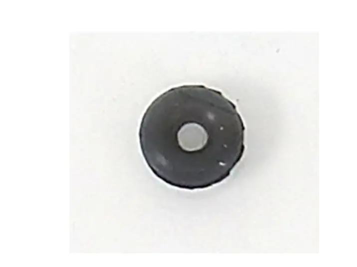 Satagraph 4 Air Valve O-Ring 1