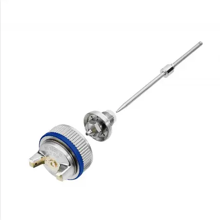 Satajet 1000 B Da 1.3 Nozzle Set For Dispersion Glues 1
