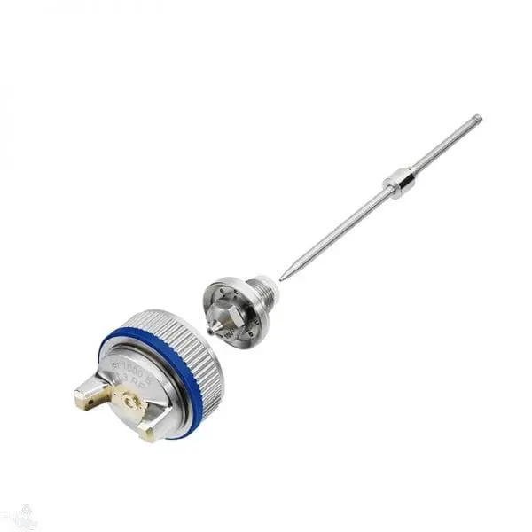 Satajet 1000 B Lignum 2 High Viscosity Nozzle Sets 1