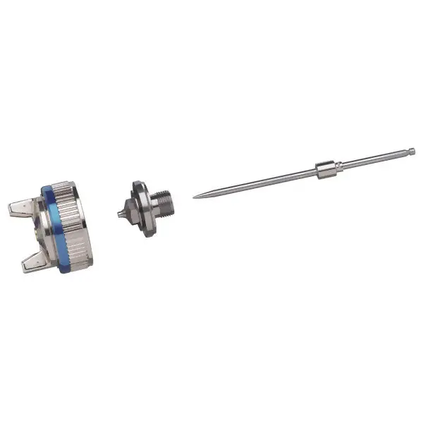 Satajet 3000 Rob Nozzle Sets 1