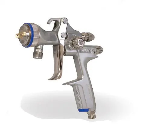 Satajet 1000 K Rp Da Spray Gun 1